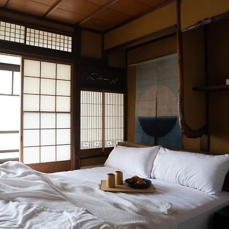 Maana Kyoto Villa Exteriör bild
