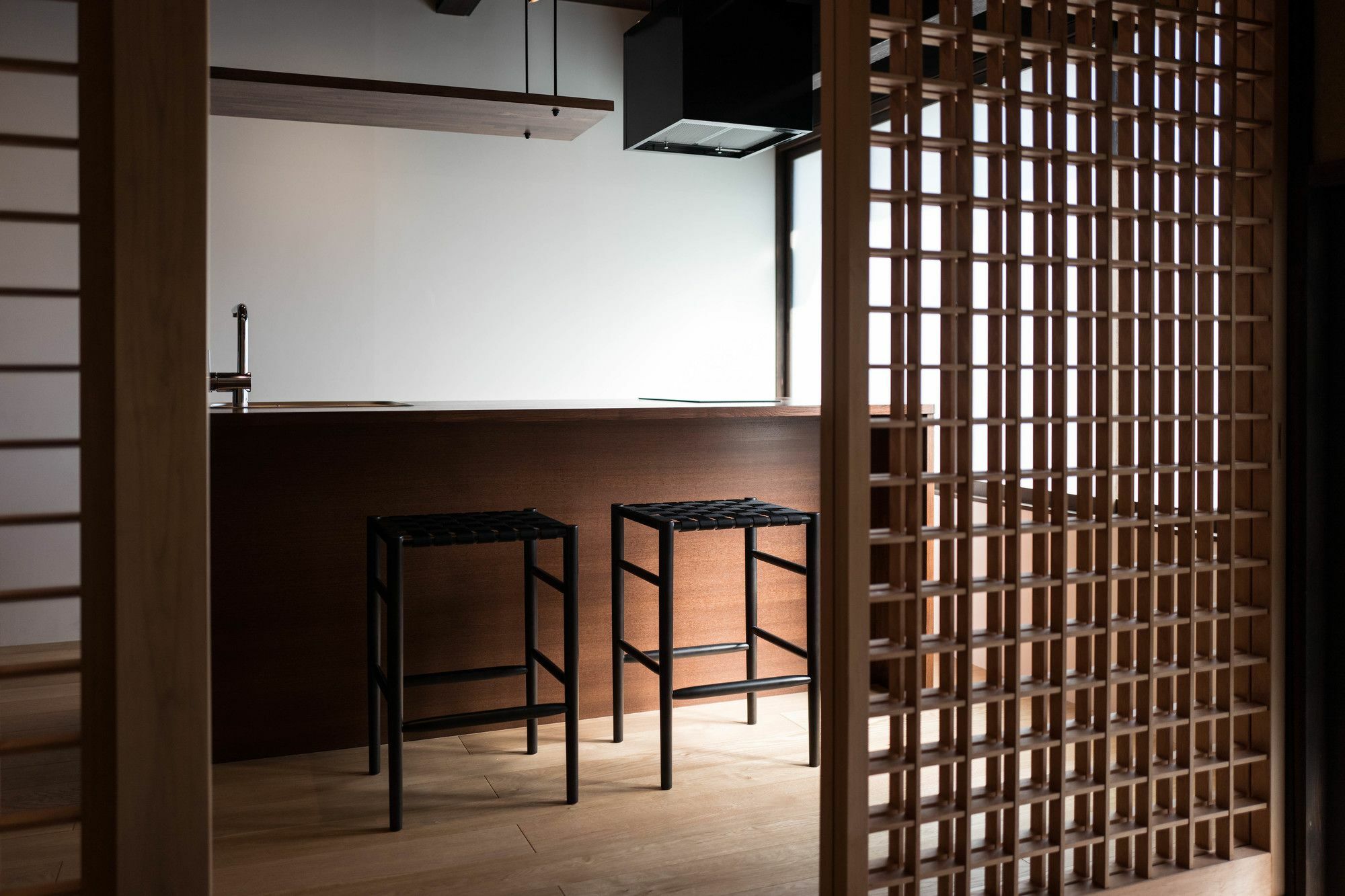 Maana Kyoto Villa Exteriör bild