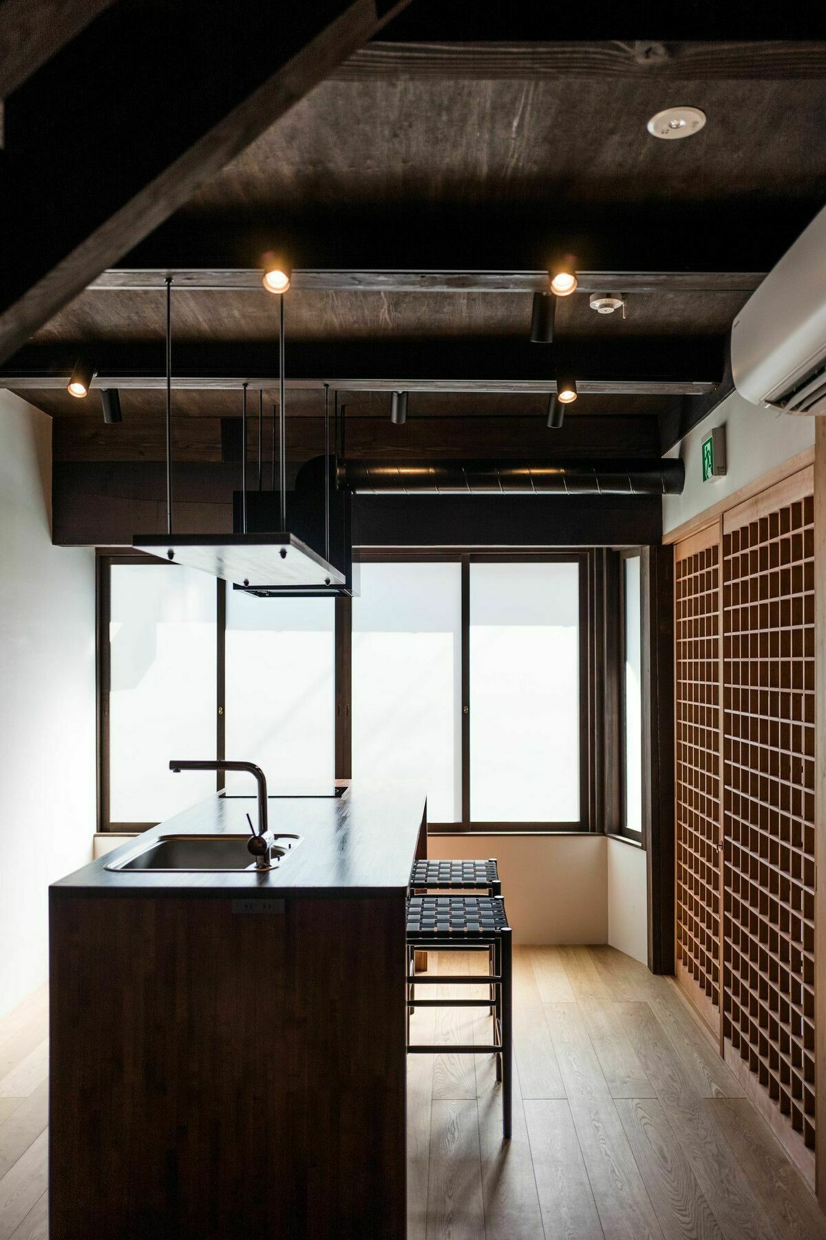Maana Kyoto Villa Exteriör bild