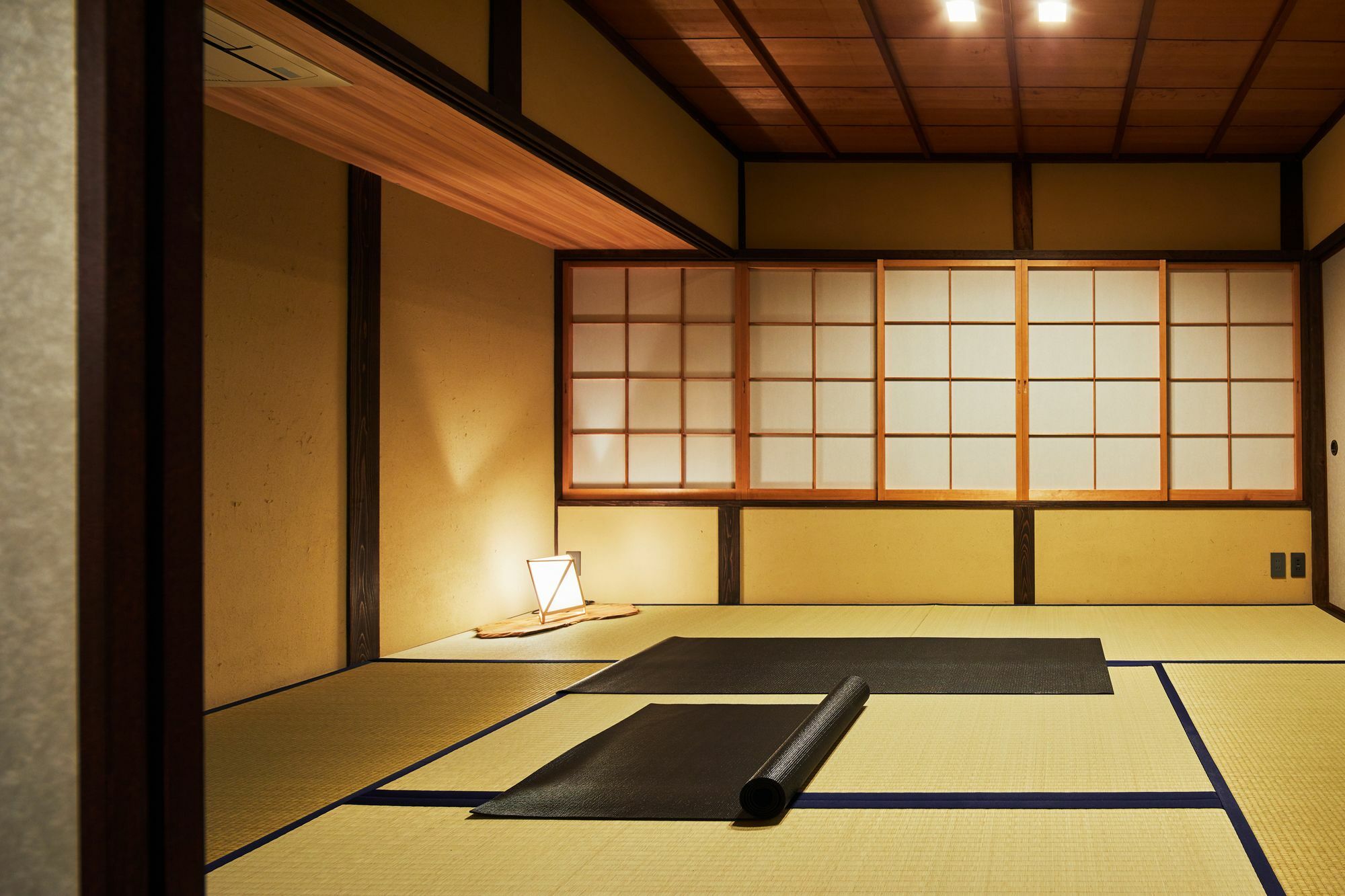 Maana Kyoto Villa Exteriör bild