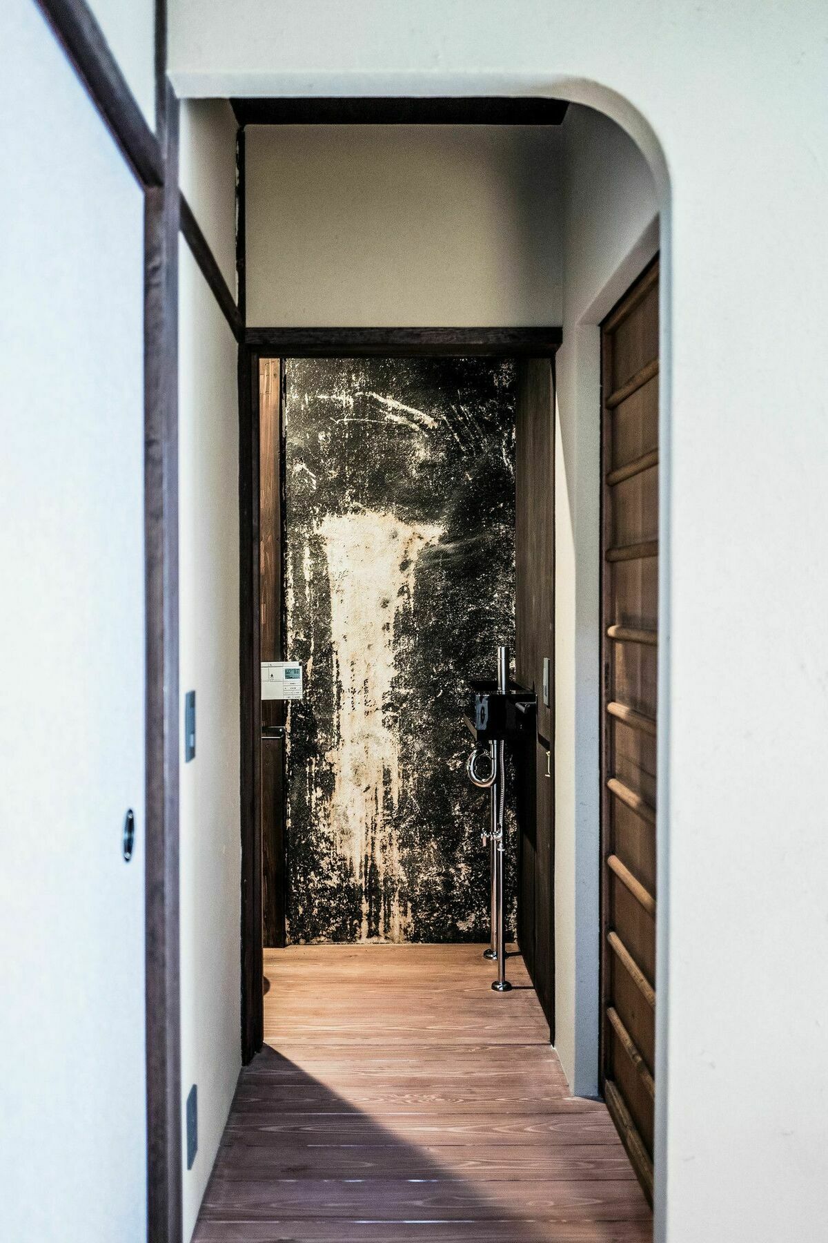 Maana Kyoto Villa Exteriör bild