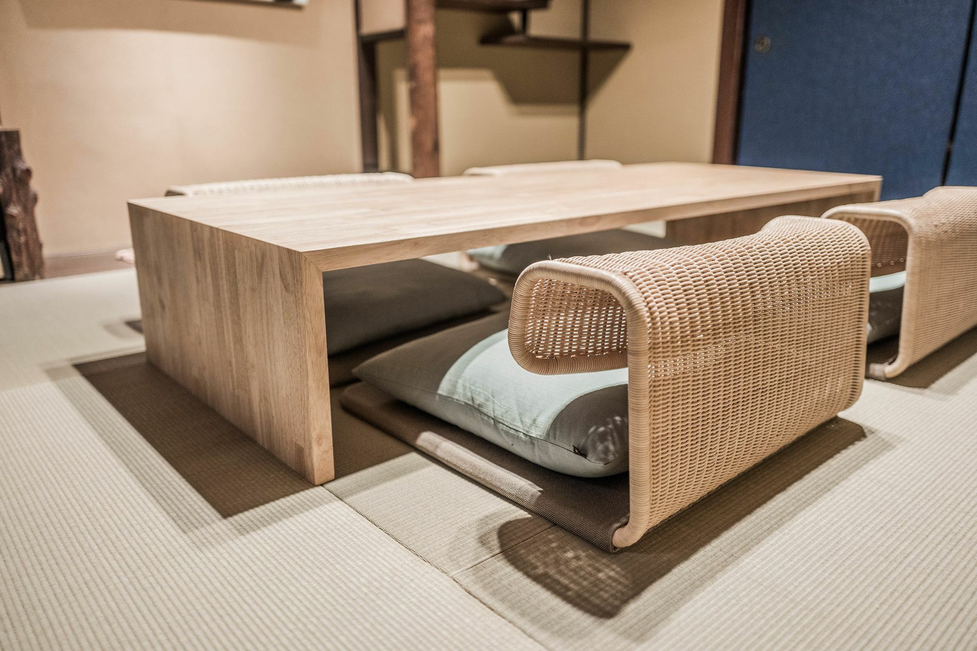 Maana Kyoto Villa Exteriör bild